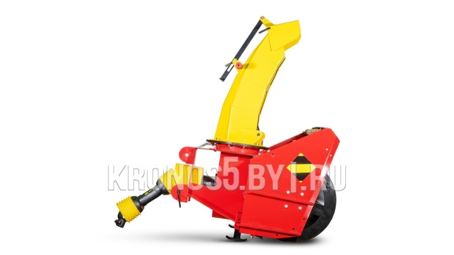 Снегоочиститель Таим CT-1500 (1,5 м)