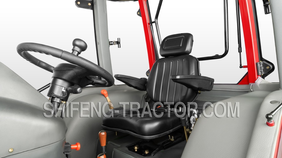 Минитрактор Shifeng | Шифенг SF-504С 8/2 A/C (с ПСМ)