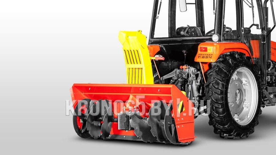 Снегоочиститель Таим CT-1500 (1,5 м)
