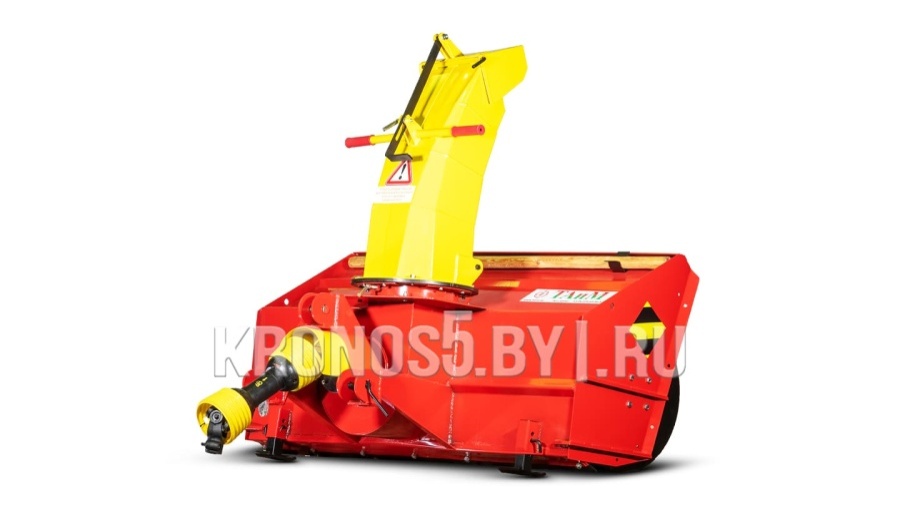 Снегоочиститель Таим CT-1500 (1,5 м)
