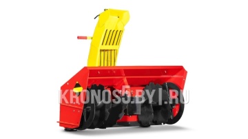 Снегоочиститель Таим CT-1500 (1,5 м)