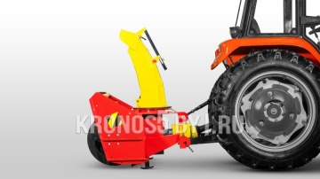Снегоочиститель Таим CT-1500 (1,5 м)
