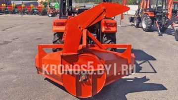 Снегоочиститель Уралец Н23 (2,0 м)
