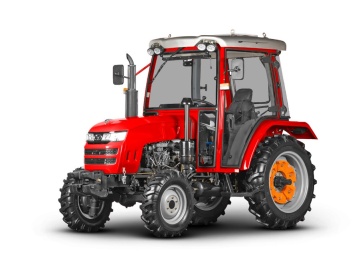Трактор Shifeng | Шифенг SF-504С 8/2 A/C (с ПСМ)