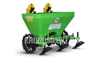 Картофелесажалка Bomet | Бомет S-239/1 (70-75 см)