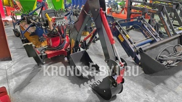 Навесной экскаватор Landformer 230