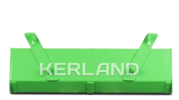 Ковш для сыпучих материалов Kerland | Керланд F02