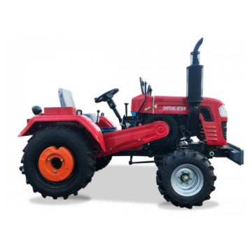 Трактор Shifeng SF-350 без кабины (без ПСМ)